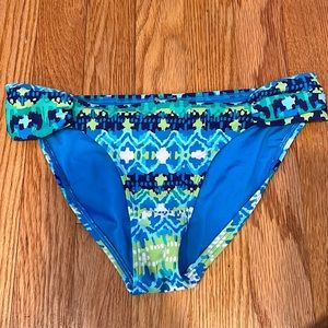Aerie Bathing Suit Bottom
